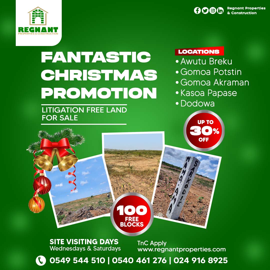 Fantastic Christmas Promo